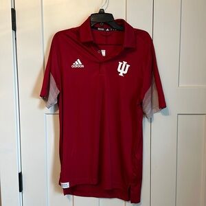Indiana game polo